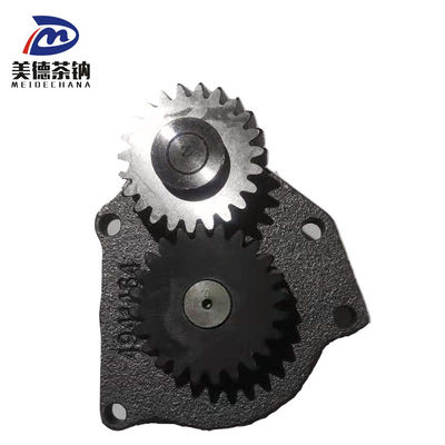 Pompes à huile 4941464 destinées à la réparation/remplacement/entretien de moteurs de bus