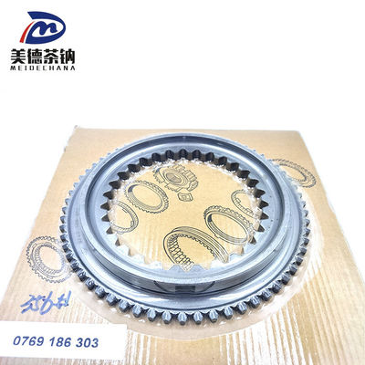Rings synchrones de boîte de vitesses standard 0769 186 303 pour les transmissions de camions