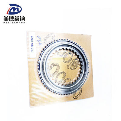 Rings synchrones de boîte de vitesses standard 0769 186 303 pour les transmissions de camions
