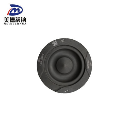 Parties pour camions Howo 612600030011 Piston pour FAW SHACMAN moteur JAC modèle WEICHAI WD618 WP10