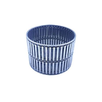 Taille standard PARTIES automobiles roulements à rouleaux coniques pour camions lourds 0750 115 598/0750115598