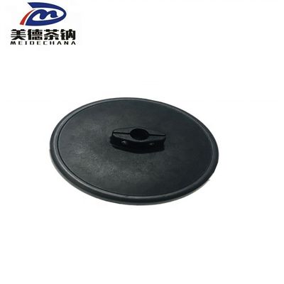 8202-00451 Ronde miroir latéral Parties de bus les plus vendues pour les bus chinois