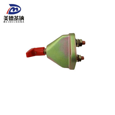 Howo Master Brake Truck Power Off Knife Commutateur de fuite lourd pour batterie de camion