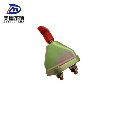 Howo Master Brake Truck Power Off Knife Commutateur de fuite lourd pour batterie de camion