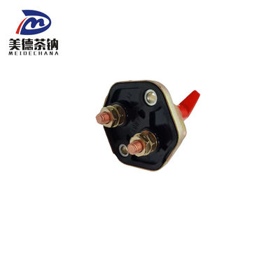 Howo Master Brake Truck Power Off Knife Commutateur de fuite lourd pour batterie de camion