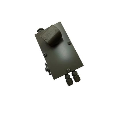 Poids lourd de camion Howo A7 pompe de levage de cabine pompe manuelle