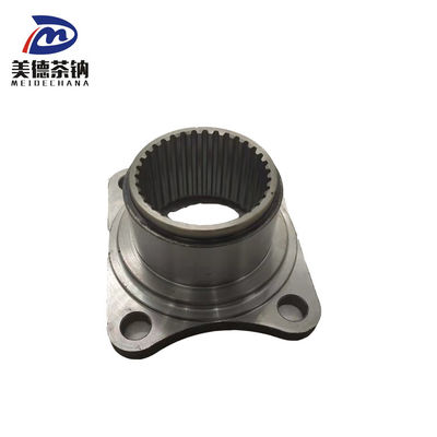 Autobus QJ Boîte de vitesses pièces détachées Flange de transmission 108308083 avec composant de transmission