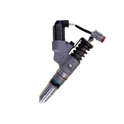 Assemblage d'injecteur de fer 4903319 pour moteur QSM chez SINOTRUK CNHTC Construction Machinery