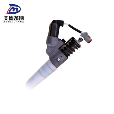 Assemblage d'injecteur de fer 4903319 pour moteur QSM chez SINOTRUK CNHTC Construction Machinery