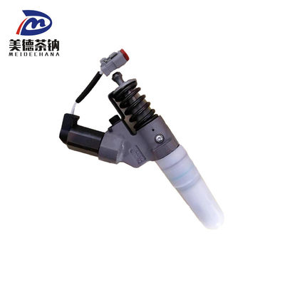 Assemblage d'injecteur de fer 4903319 pour moteur QSM chez SINOTRUK CNHTC Construction Machinery