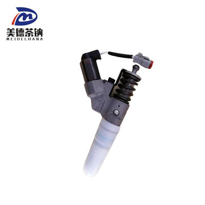 Assemblage d'injecteur de fer 4903319 pour moteur QSM chez SINOTRUK CNHTC Construction Machinery