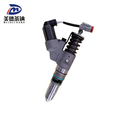 Assemblage d'injecteur de fer 4903319 pour moteur QSM chez SINOTRUK CNHTC Construction Machinery