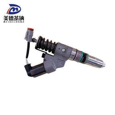Assemblage d'injecteur de fer 4903319 pour moteur QSM chez SINOTRUK CNHTC Construction Machinery