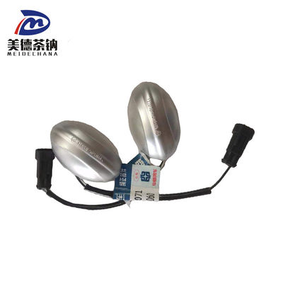 Consommation Zhongtong Parties de bus lampe de lit d'autoroute ljd- avec garantie de fabrication originale