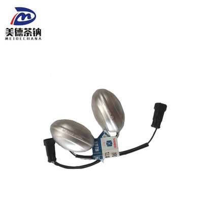 Consommation Zhongtong Parties de bus lampe de lit d'autoroute ljd- avec garantie de fabrication originale
