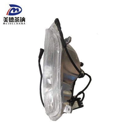 Parties d'autobus LED12/24 Lampes de brouillard avant gauche 4101-80-00353 pour la garantie sur les bus Zhongtong