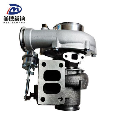 Remplacement/réparation Objet Turbocompresseur TBP4 704646-5005 pour moteur diesel Cummins de 210 ch
