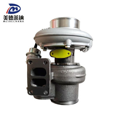 Turbocompresseur en fer HX40W Supercompresseur 4051033 pour 340-375 chevaux Parties de moteur diesel