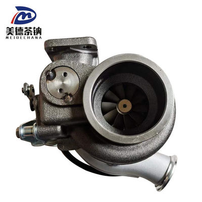 Turbocompresseur en fer HX40W Supercompresseur 4051033 pour 340-375 chevaux Parties de moteur diesel