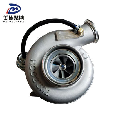 Turbocompresseur en fer HX40W Supercompresseur 4051033 pour 340-375 chevaux Parties de moteur diesel