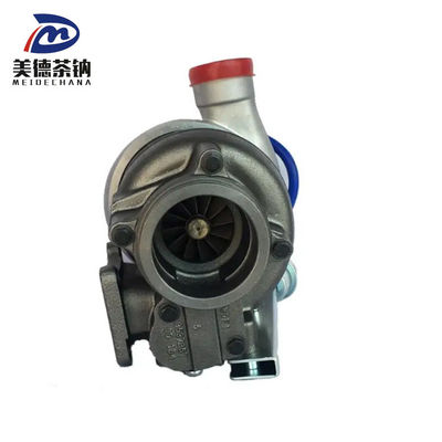 Turbocompresseur en fer HX40W Supercompresseur 4051033 pour 340-375 chevaux Parties de moteur diesel