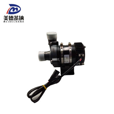 Pompes à eau d'origine pour solution de circulation électronique de bus