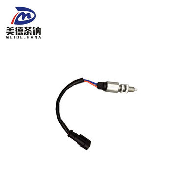 Commutateur d'embrayage professionnel d'origine pour bus OE N° 123456789