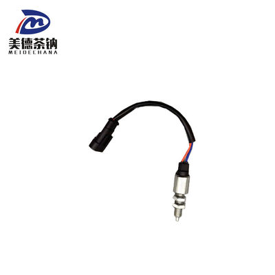 Commutateur d'embrayage professionnel d'origine pour bus OE N° 123456789