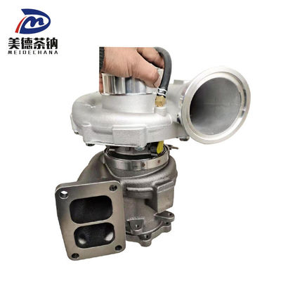 GT45 Turbocompresseur partie 882154-0012 pour Weichai WP10.5H430 Autobus à moteur diesel modèle wu