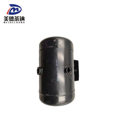 Remplacement/réparation d'une bouteille d'air destinée à un modèle d'autobus Remplacement/réparation de pièces originales