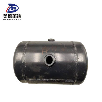 Remplacement/réparation d'une bouteille d'air destinée à un modèle d'autobus Remplacement/réparation de pièces originales