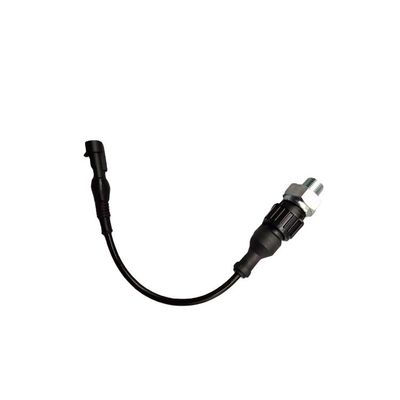 Parties d'autobus Commutateur de lumière de frein OE N° 123456 pour le remplacement/réparation