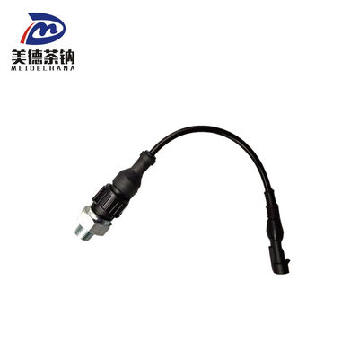 Parties d'autobus Commutateur de lumière de frein OE N° 123456 pour le remplacement/réparation