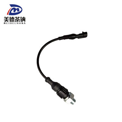 Parties d'autobus Commutateur de lumière de frein OE N° 123456 pour le remplacement/réparation