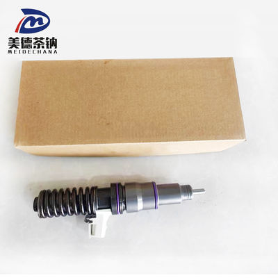 Parties de camions européens Injecteur Assemblage Injecteur 33800-84820 pour une meilleure performance