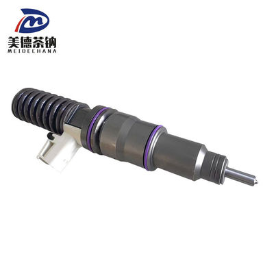 Parties de camions européens Injecteur Assemblage Injecteur 33800-84820 pour une meilleure performance