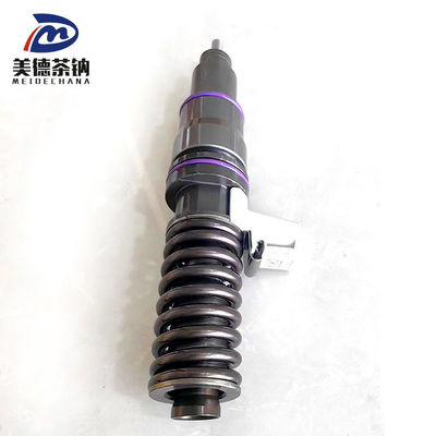 Parties de camions européens Injecteur Assemblage Injecteur 33800-84820 pour une meilleure performance