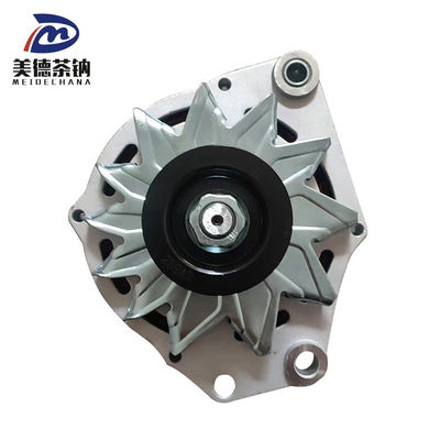 OEM Parties de carrosserie de taille standard pour générateur de camion lourd Howo Weichai FAW Dongfeng