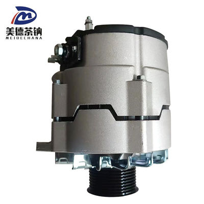 OEM Parties de carrosserie de taille standard pour générateur de camion lourd Howo Weichai FAW Dongfeng