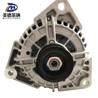 OEM Parties de carrosserie de taille standard pour générateur de camion lourd Howo Weichai FAW Dongfeng