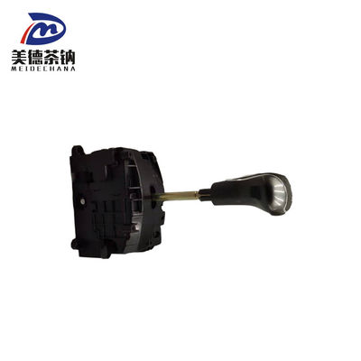 Modèle de bus Zhongtong 3799-90-00128 Components de remplacement de levier de vitesses électroniques