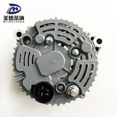 Parties de carrosserie métalliques pour générateur de camion lourd Howo Weichai FAW Dongfeng OEM VG1560090012