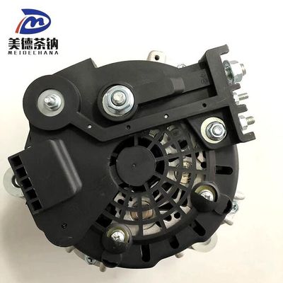 OEM Parties de carrosserie métalliques de taille standard pour générateur de camion lourd Howo Weichai FAW Dongfeng