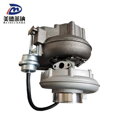 OEM Parties de carrosserie métalliques de taille standard pour générateur de camion lourd Howo Weichai FAW Dongfeng