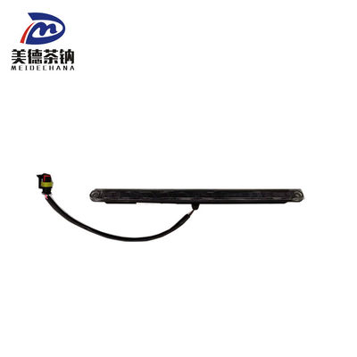 OE N° 1234567 Pièces lumineuses de plaque d'immatriculation avec performances et efficacité originales