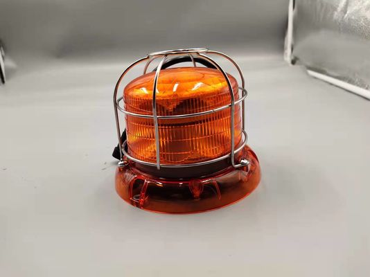 Remplacement/réparation des pièces lumineuses d'avertissement adaptées au bus de brouillard