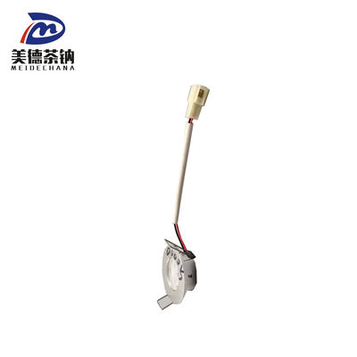 Pièces de projecteurs d'autobus originales utilisées pour l'autobus et l'autobus