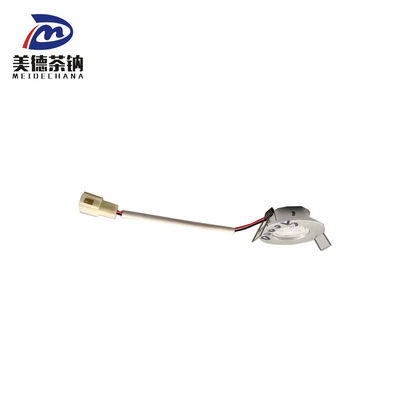 Pièces de projecteurs d'autobus originales utilisées pour l'autobus et l'autobus