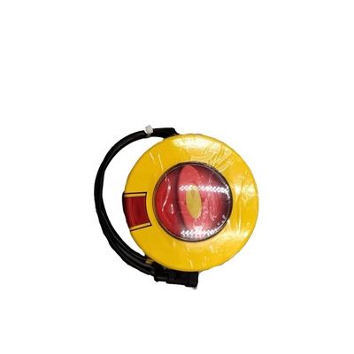 Parties de soupape de fermeture d'urgence pour 2023 dans le cadre du N.O.O. 6200-81-00026