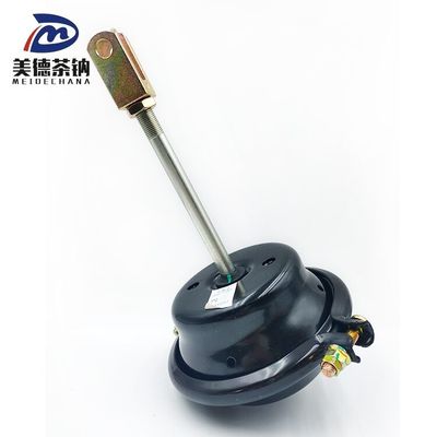La chambre pneumatique avant droite pour DONGFENG.FAW.LIUQI.JIEFANG.FOTON.SHACMAN.SINOTRUCK est équipée d'un appareil pneumatique à commande automatique.